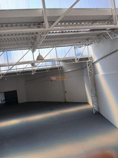 Depósito-Galpão, 1286 m² - Foto 5