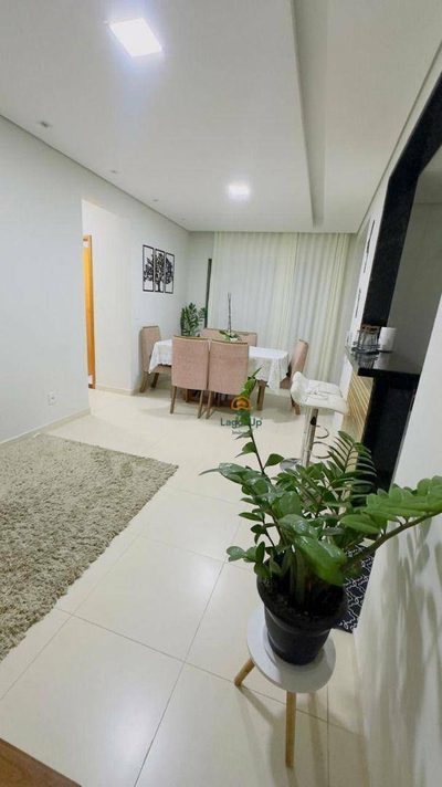 Apartamento, 2 quartos, 79 m² - Foto 1