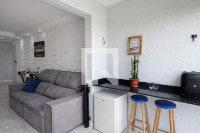Apartamento, 3 quartos, 73 m² - Foto 3