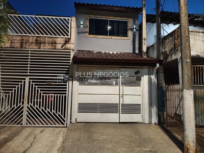 Casa, 3 quartos, 110 m² - Foto 2