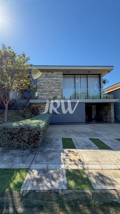 Casa, 3 quartos, 307 m² - Foto 4