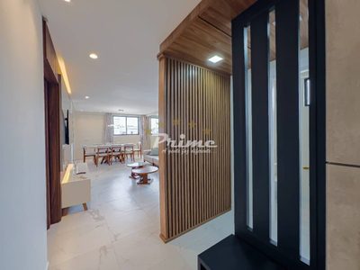 Cobertura, 4 quartos, 210 m² - Foto 4