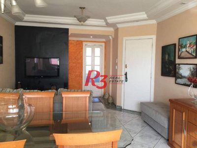Apartamento, 2 quartos, 110 m² - Foto 5