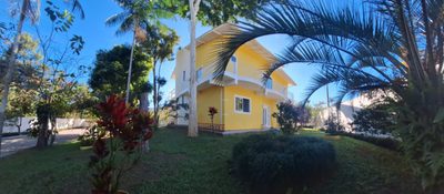 Casa, 5 quartos - Foto 1