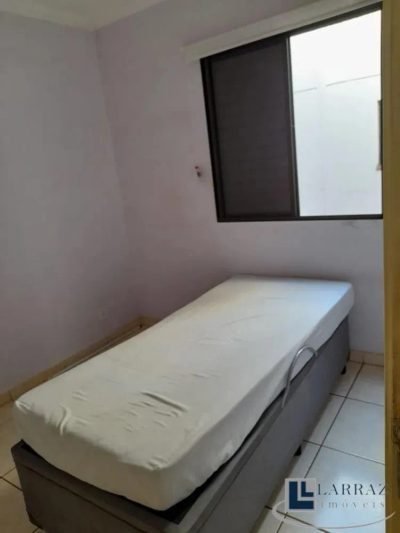 Apartamento, 2 quartos, 42 m² - Foto 1