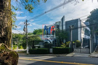 Prédio Inteiro, 850 m² - Foto 2