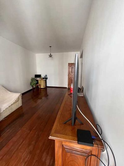 Apartamento, 2 quartos, 112 m² - Foto 3