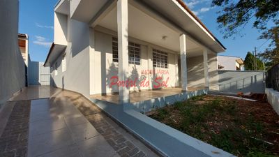 Casa, 3 quartos, 200 m² - Foto 3