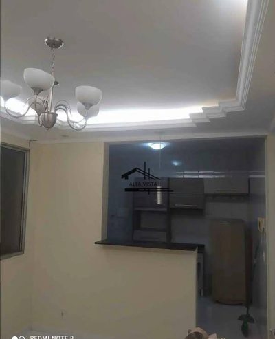 Apartamento, 2 quartos, 45 m² - Foto 5
