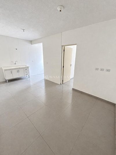 Casa, 1 quarto, 25 m² - Foto 2