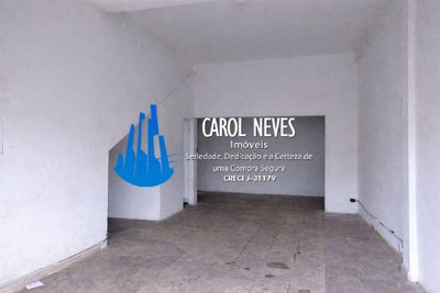 Loja-Salão, 48 m² - Foto 4