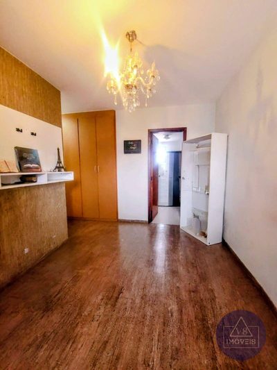 Apartamento, 3 quartos, 136 m² - Foto 2
