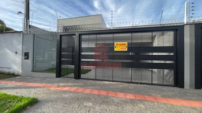 Casa, 150 m² - Foto 1
