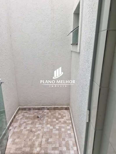 Apartamento, 2 quartos, 40 m² - Foto 2