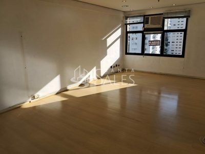 Loja-Salão, 40 m² - Foto 1