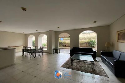 Apartamento, 3 quartos, 105 m² - Foto 4