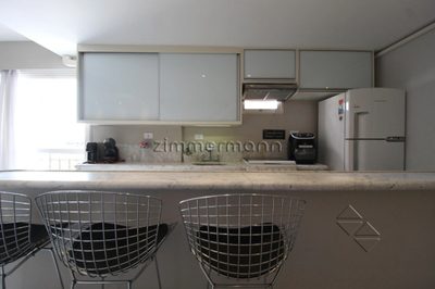 Apartamento, 1 quarto, 80 m² - Foto 5