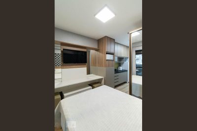 Kitnet-Studio, 24 m² - Foto 4