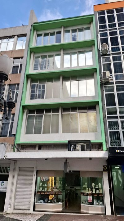 Imóvel Comercial, 466 m² - Foto 5