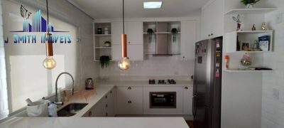 Casa, 3 quartos, 90 m² - Foto 1