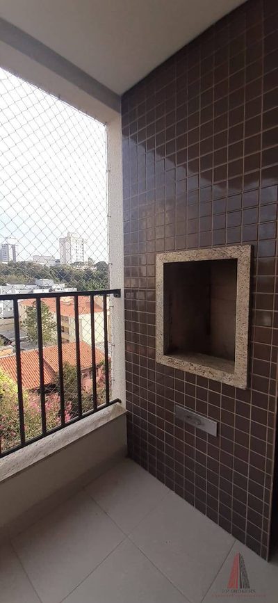 Apartamento, 3 quartos, 72 m² - Foto 5
