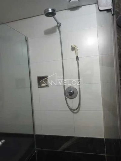 Apartamento, 1 quarto, 41 m² - Foto 1
