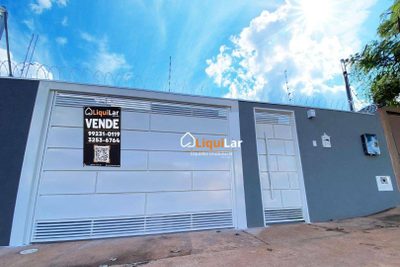 Casa, 3 quartos, 136 m² - Foto 1