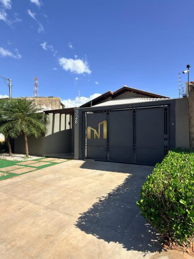 Casa, 3 quartos, 188 m² - Foto 3
