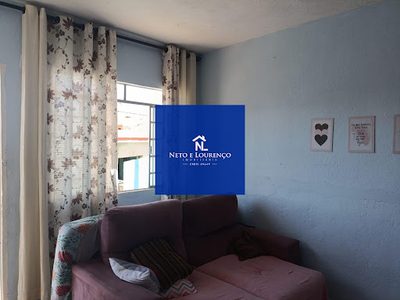 Casa, 2 quartos, 80 m² - Foto 5