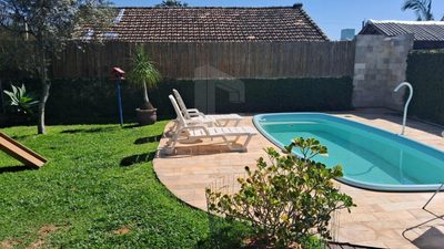 Casa, 3 quartos, 180 m² - Foto 1