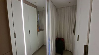Cobertura, 3 quartos - Foto 2