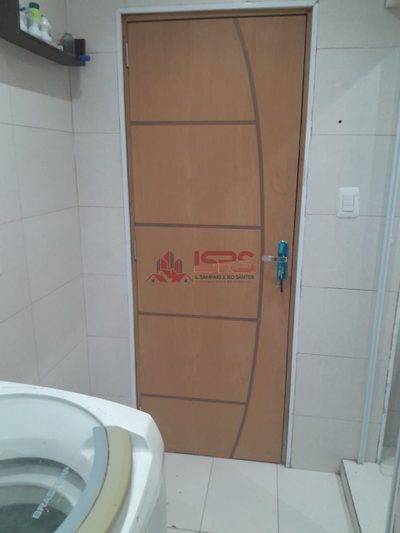 Kitnet-Studio, 28 m² - Foto 4