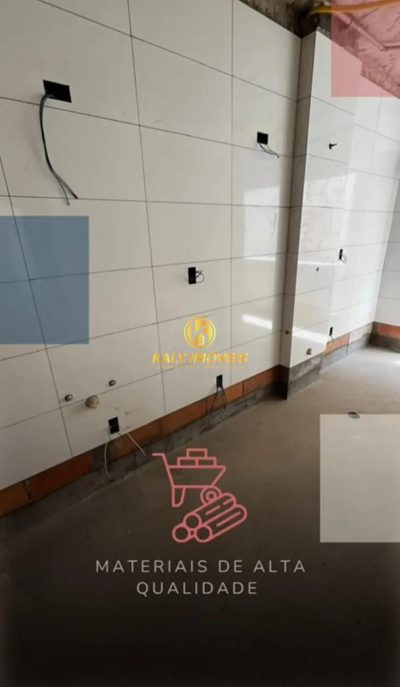 Apartamento, 2 quartos, 59 m² - Foto 5