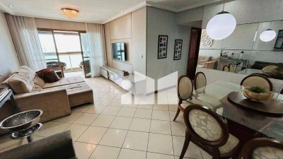 Apartamento, 3 quartos, 130 m² - Foto 5