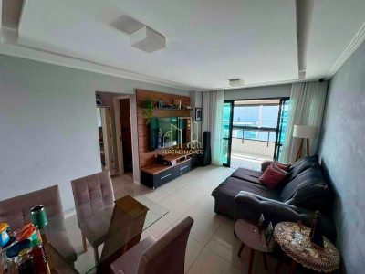 Apartamento, 1 quarto, 55 m² - Foto 5