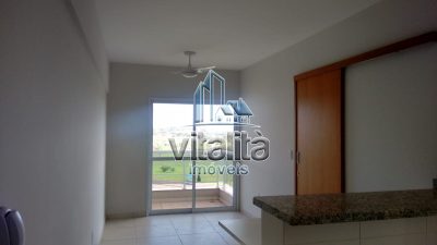 Apartamento, 1 quarto, 54 m² - Foto 1