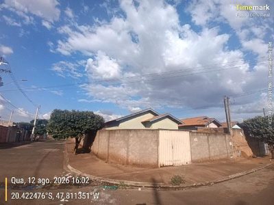 Casa, 2 quartos, 250 m² - Foto 1