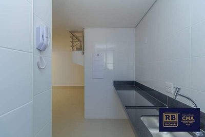 Cobertura, 3 quartos, 111 m² - Foto 2