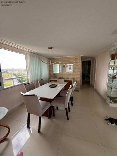 Apartamento, 3 quartos, 133 m² - Foto 5