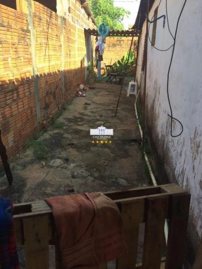 Casa, 2 quartos, 60 m² - Foto 5