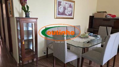 Apartamento, 2 quartos, 94 m² - Foto 2