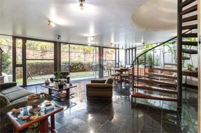 Casa, 4 quartos, 430 m² - Foto 5