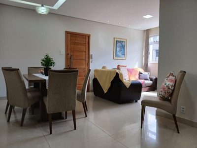 Apartamento, 3 quartos - Foto 4