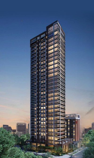 Apartamento, 4 quartos, 688 m² - Foto 1