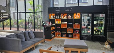 Flat/Apart Hotel, 1 quarto, 26 m² - Foto 5