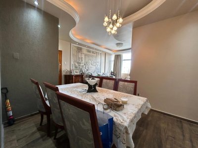 Apartamento, 3 quartos, 120 m² - Foto 4
