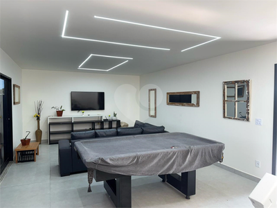 Casa, 6 quartos, 216 m² - Foto 4