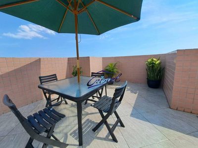 Cobertura, 4 quartos, 244 m² - Foto 5