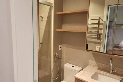 Apartamento, 1 quarto, 25 m² - Foto 5