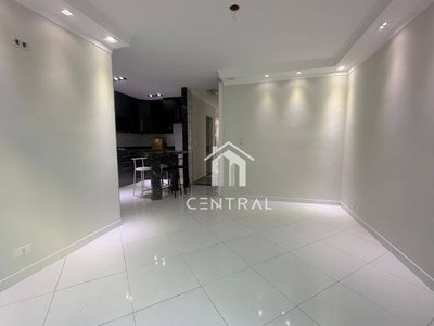 Sobrado, 3 quartos, 338 m² - Foto 5